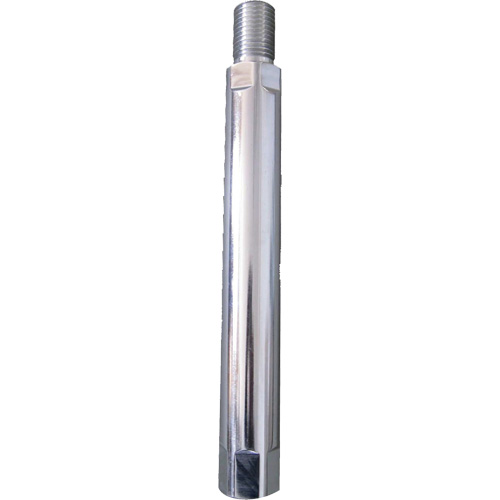 Core Bit Extension, 5/8" Max. Diameter, 12" Length, 5/8" Shank Cintas