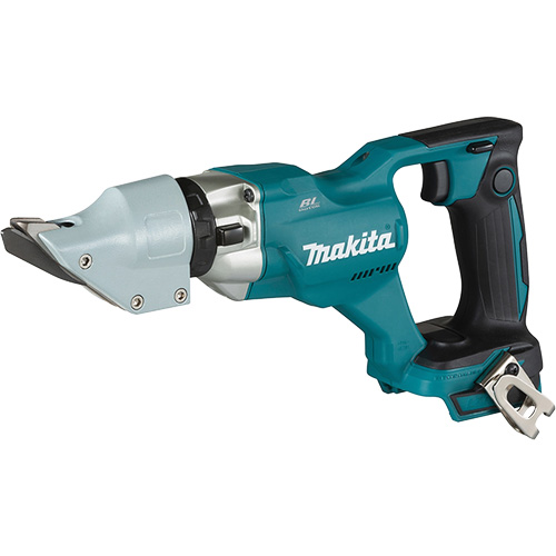 Cordless 14 Gauge Straight Shears with Brushless Motor (Tool Only) Cintas