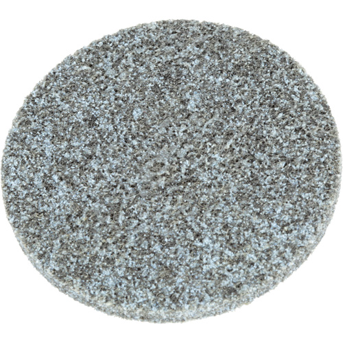 Roloc Deburr & Finish Pro TR Unitized Wheel, 2" x 1/8", Medium Grit, Ceramic Cintas