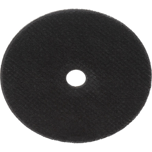 Cubitron II Cut-Off Wheel, 3" x 1/25", 3/8" Arbor, Ceramic Cintas