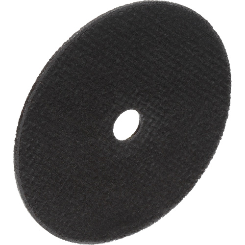Cubitron II Cut-Off Wheel, 3" x 1/25", 3/8" Arbor, Ceramic Cintas