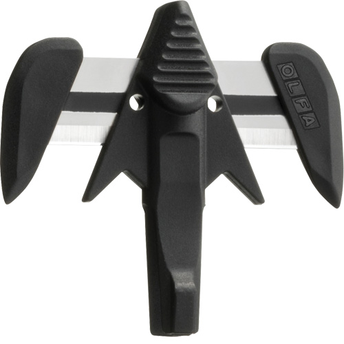Replacement Blade for Blade Safety Cutter, Single Style Cintas