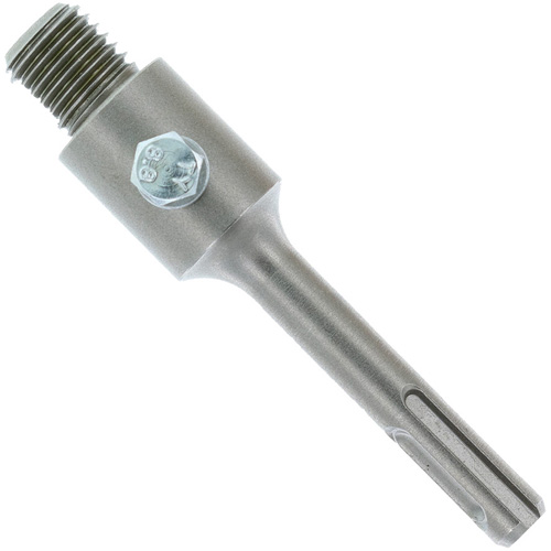 Rallonge de tr&eacute;pan carottier SDS-Plus, Longeur de 4" Cintas