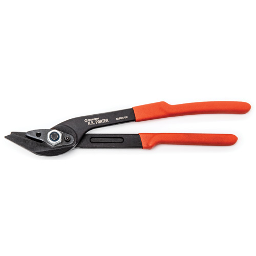 12" Steel Strap Cutter Cintas