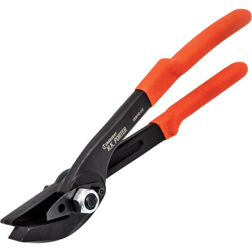 12" Steel Strap Cutter Cintas