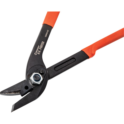 12" Steel Strap Cutter Cintas