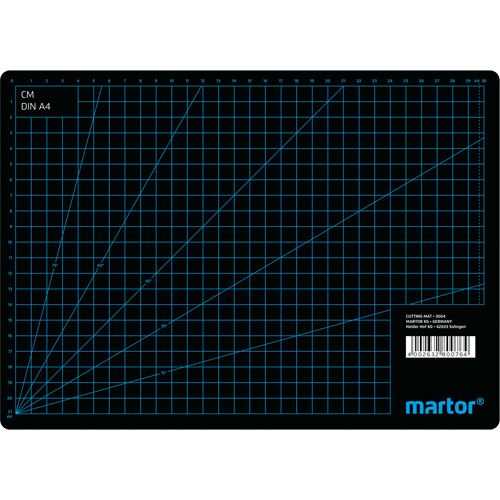 Tapis de coupe Cintas