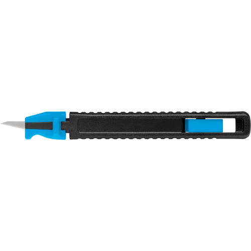 Couteau r&eacute;tractable Trimmex Cuttograf Cintas