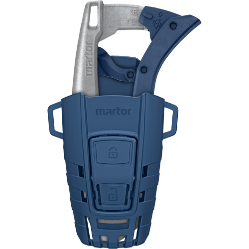 Holster 610 XDR & Secunorm 610 XDR Bundle Cintas