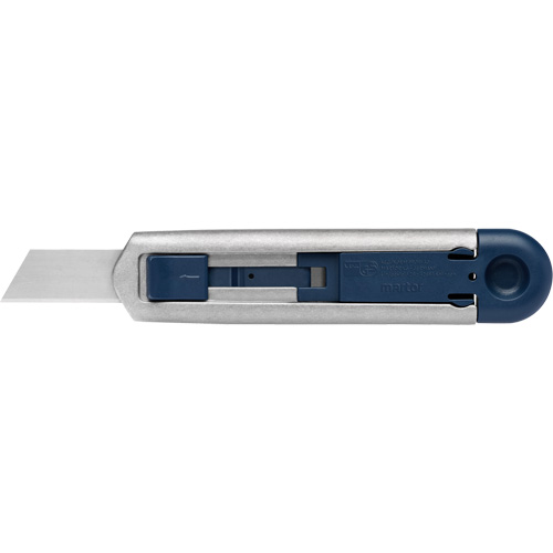 Secunorm Profi 40 MDP Retractable Safety Knife, 36 mm, Heavy-Duty Cintas