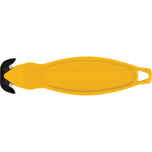 Klever Koncept Safety Cutter Cintas
