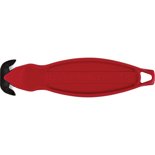 Klever Koncept Safety Cutter Cintas