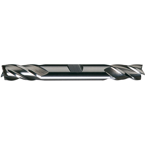 CLEVELAND HD-4C Square Double End Mill Cintas