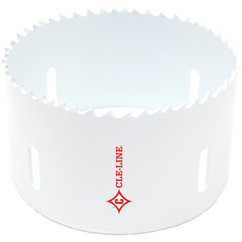 Scie-cloche bim&eacute;tallique 1887 CLE-LINE, 1-3/4", Acier rapide Cintas
