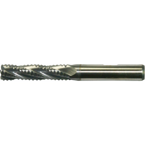 CLEVELAND RG8-TC Roughing Square End Mill Cintas