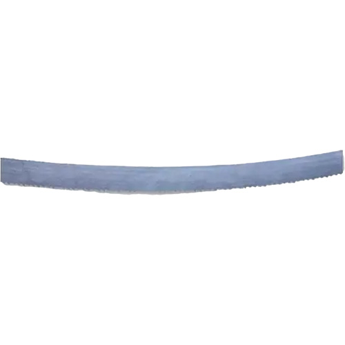 Lame de scie &agrave; ruban portable P1000 CLE-LINE, Bim&eacute;tal, 44-7/8" lo x 1/2" la x &eacute;paisseur 0,02", 18 dents par pouce Cintas