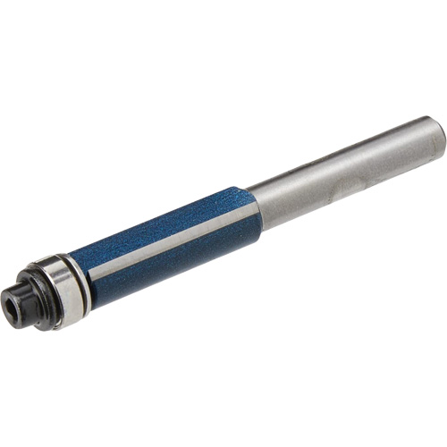 Carbide-Tipped 2-Flute Flush Trim Bit Cintas
