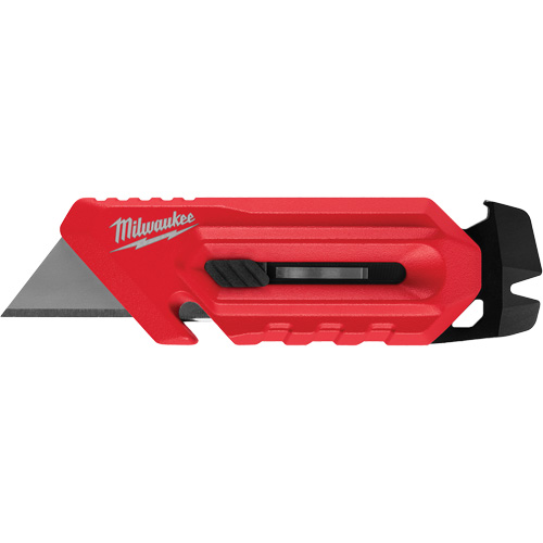 Multi-Function Compact Utility Knife Cintas
