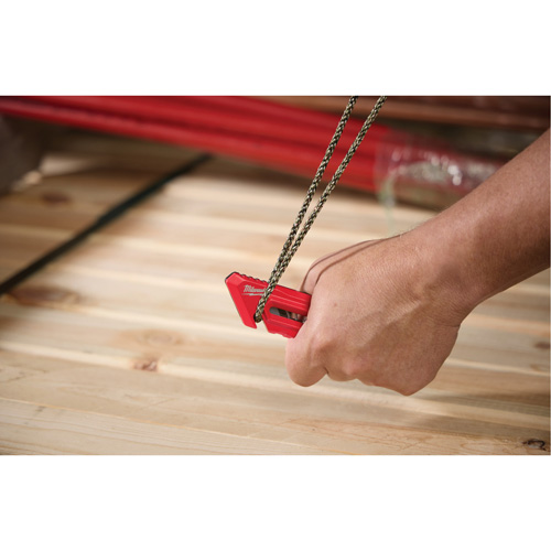 Multi-Function Compact Utility Knife Cintas