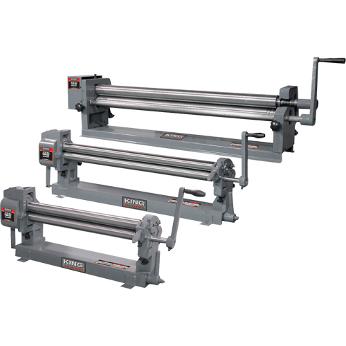 Rouleaux Cintas