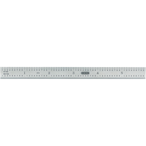 Industrial Precision Flexible Ruler Cintas