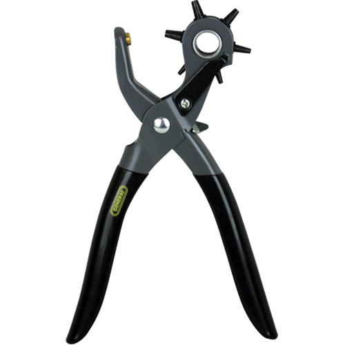 Revolving Punch Pliers Cintas