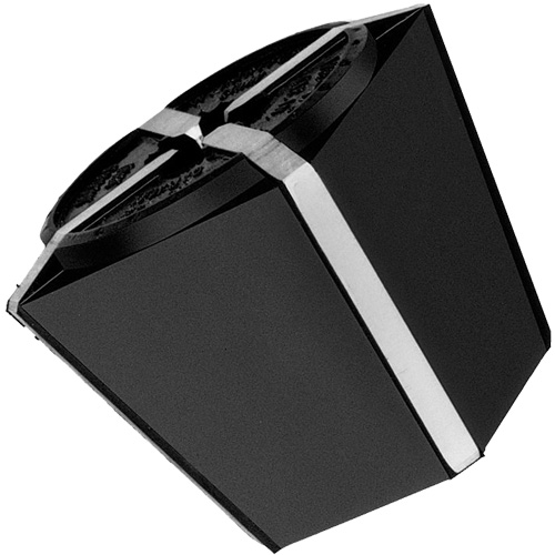 Collet de taraudage flexible en caoutchouc Cintas