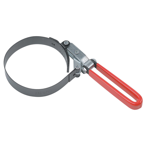 Cl&eacute; pour filtre Swivoil, 2-1/2" - 3" Capacit&eacute; du filtre Cintas