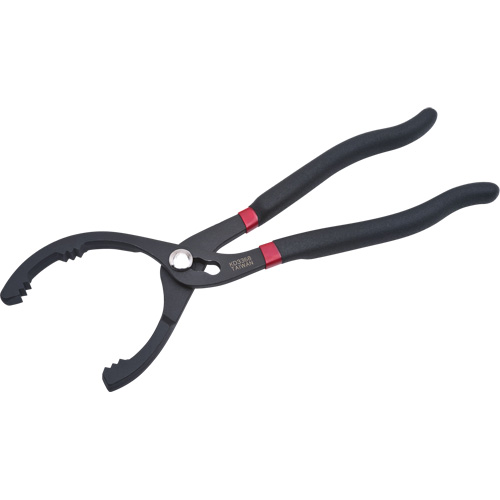Oil Filter Wrench Pliers, 2-15/16" - 3-5/8" Diameter Cintas