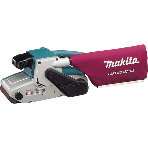 Flat Top Belt Sander Cintas