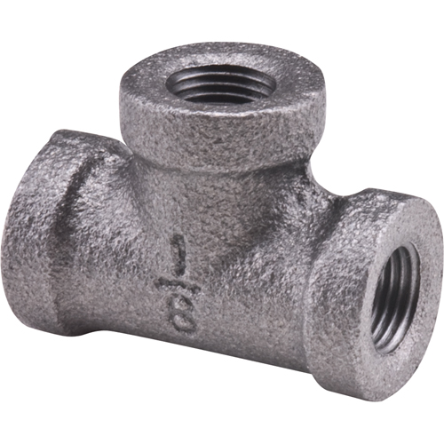 Tee, Galvanized, 3/4" Cintas