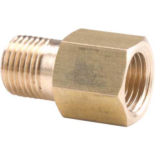 Pipe Adapters Cintas
