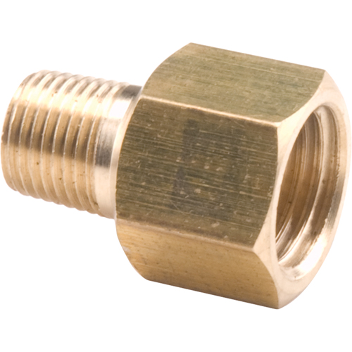 Pipe Adapters - Reducing Cintas