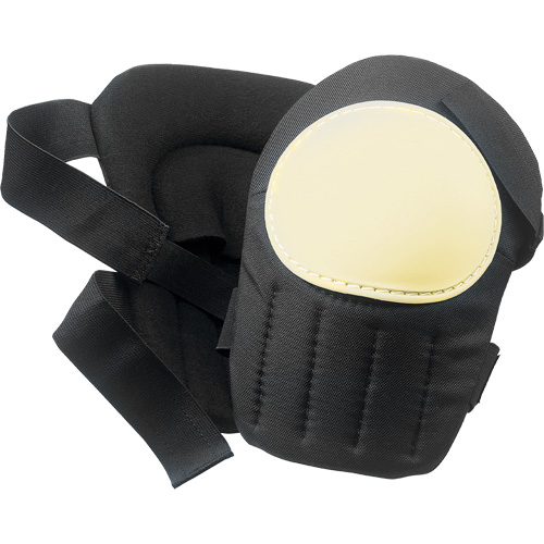 Genouill&egrave;re, Genouill&egrave;res, Style Boucles et crochets, Prot&egrave;ge-genoux Plastique, Tampons Mousse Cintas