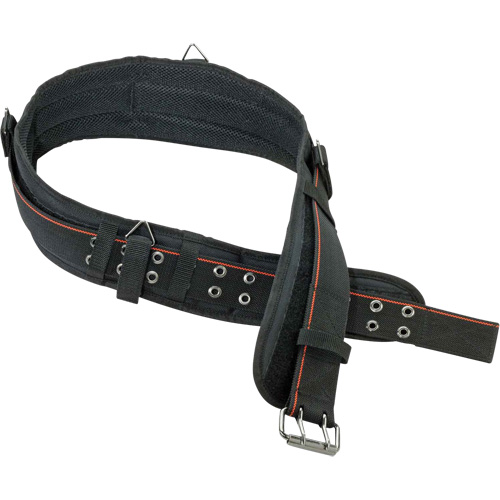 Ceinture porte-outils 5555 Arsenal, Polyester, Noir Cintas