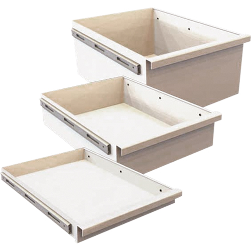Additional Drawer for Rolling Work Bench Cintas
