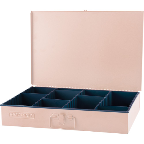 Plastic Tray Cintas