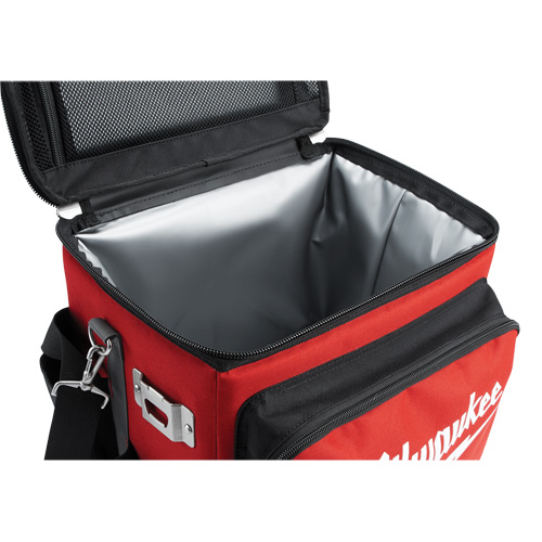 Jobsite Cooler, 20.5 L Capacity Cintas