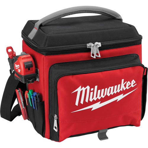 Jobsite Cooler, 20.5 L Capacity Cintas