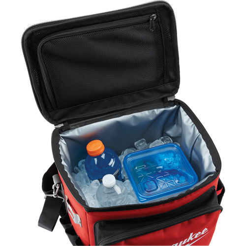 Jobsite Cooler, 20.5 L Capacity Cintas