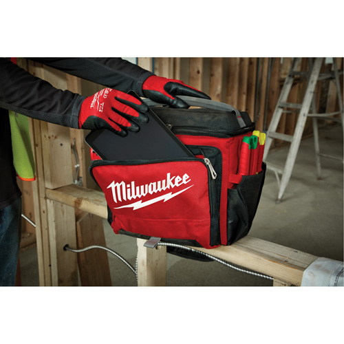 Jobsite Cooler, 20.5 L Capacity Cintas