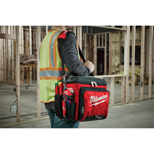Jobsite Cooler, 20.5 L Capacity Cintas