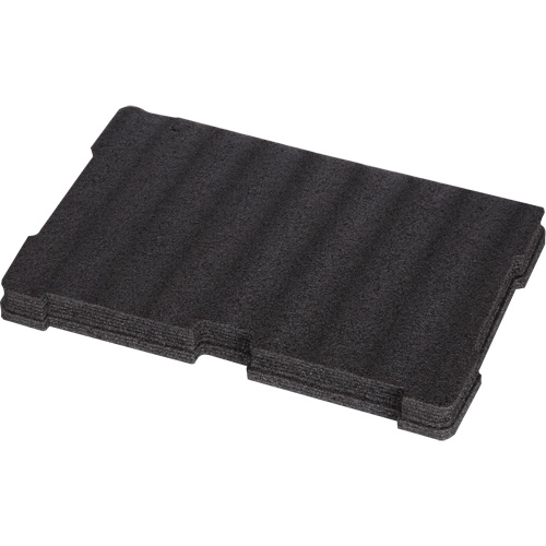Cloison en mousse personnalisable Cintas