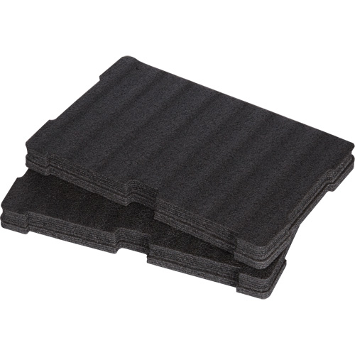 Cloison en mousse personnalisable Cintas