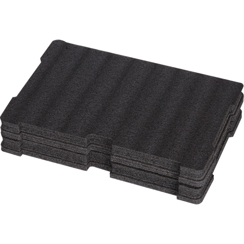 Cloison en mousse personnalisable Cintas