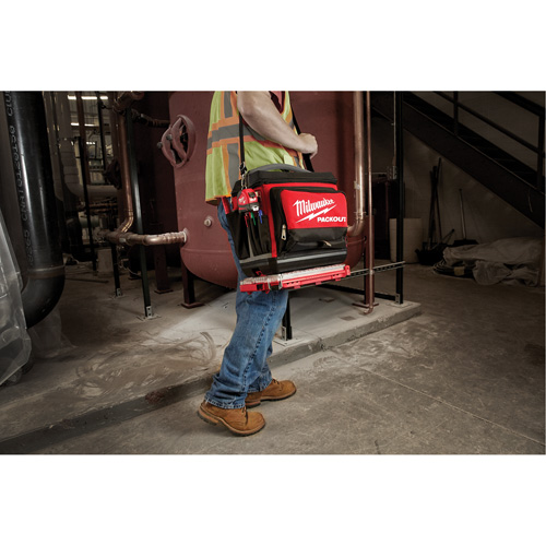 Glaci&egrave;re Packout, 20,5 L Capacit&eacute; Cintas