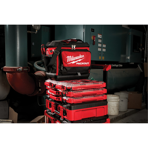Glaci&egrave;re Packout, 20,5 L Capacit&eacute; Cintas