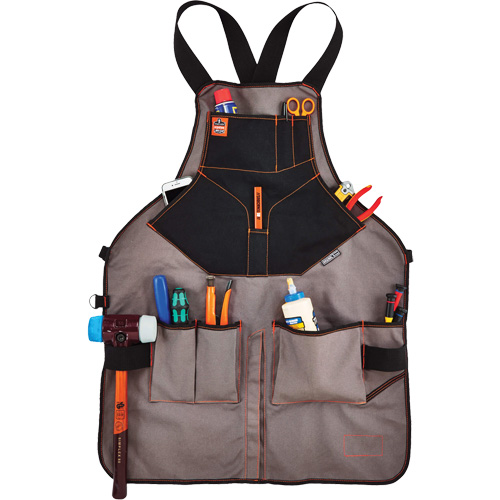 Arsenal&reg; 5705 Tool Apron Cintas