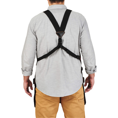 Arsenal&reg; 5705 Tool Apron Cintas
