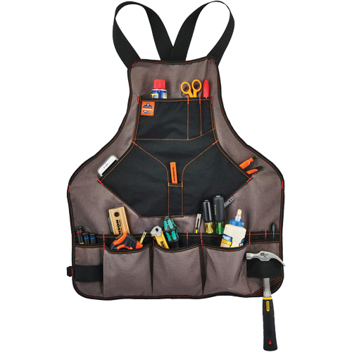 Tablier &agrave; outils 5704 Arsenal Cintas